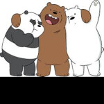 We Bare Bears Obby!