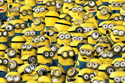 😎 MINION TYCOON [FUNNY]