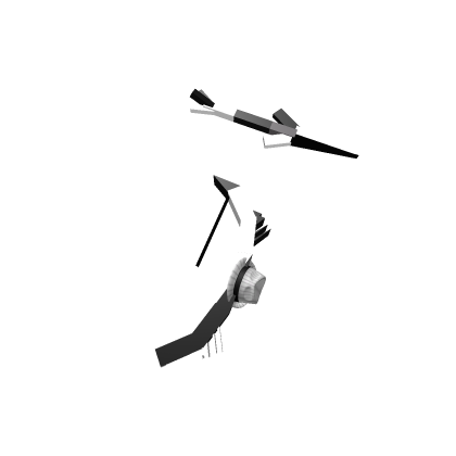 Charged's Bow