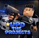 [ UPD ] THE PROJECTS