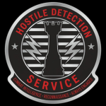 HOSTILE DETECTION SERVICE | MRZF