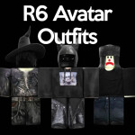 [NEW] R6 Avatar Outfits