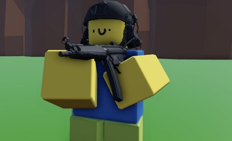 Player PVP Free For All