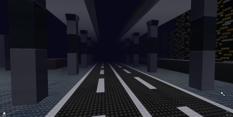 Violence District screenshot 1