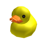 Untitled Duck Game