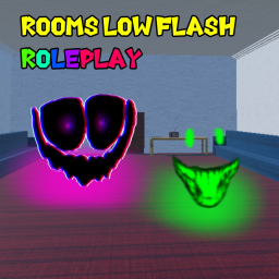 rooms low flash rp [Discontinued]