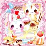 GLAMNYAN!