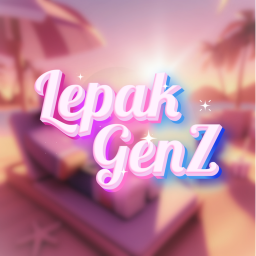 Lepak GenZ