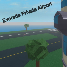 Family Everetts Private Airport [NEW]