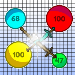 Spin Showdown