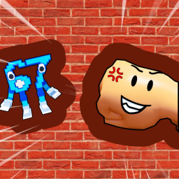 [💥] Punch to Steal Brainrot icon