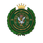 [!CBA] Army Air Corps