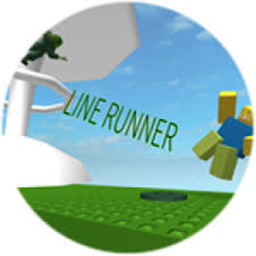Line Runner! [NEW UPDATE!]