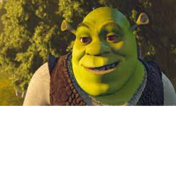 Survive Shrek's Mighty Wrath