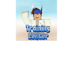 Yumy's Training center!
