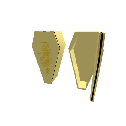 Coffin Closed And Open