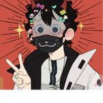 ##### #### #### to my irl friends