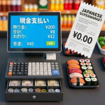 Japanese Supermarket Simulator