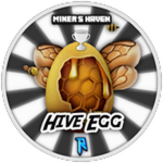 Hive Egg