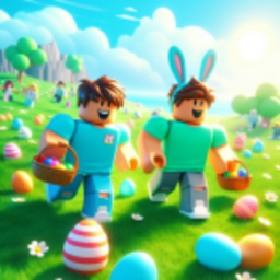 🐣 EGG HUNT FUN! (2024) 🐰