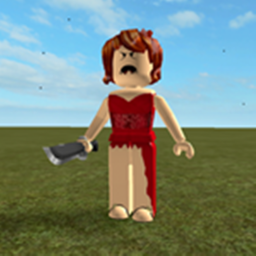 Survival Of Red Dress Girl Survival Survival
