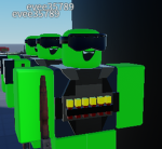 random placeholder group v2