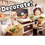 THE Bloxburg Hub!