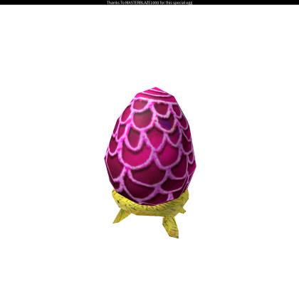 Queen Egg