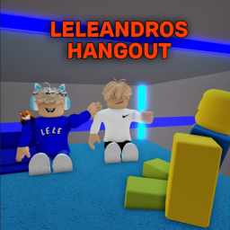 LeLeandro's Hangout