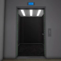 Elevator Simulator | Beta icon
