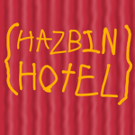 {HAZBIN HOTEL}