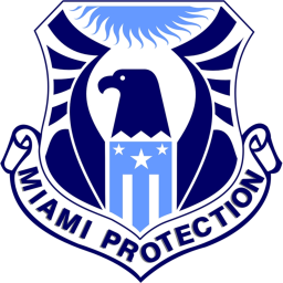 Miami Protection Association Training Facility