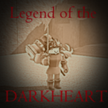 [LEGACY] Legend Of The Darkheart