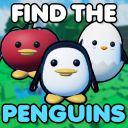Find The Penguins