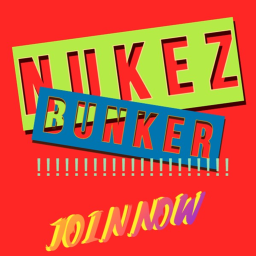 NUKEZ BUNKER