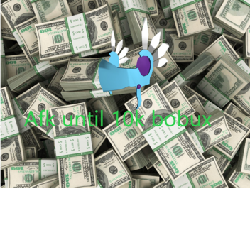 Afk game (Taco Update)