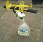 The Official Musket Testing Band
