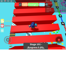 [NEW!] Obby