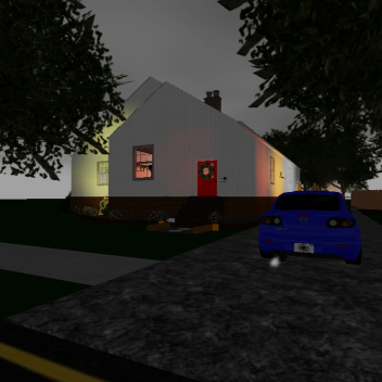 The House Part 7