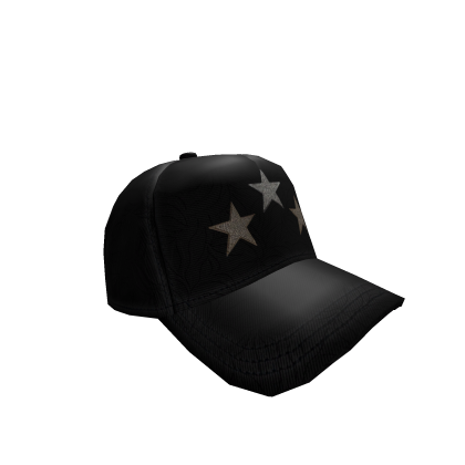 Gorras de Gorra Barbas x CT "TRE ESTRELLAS"
