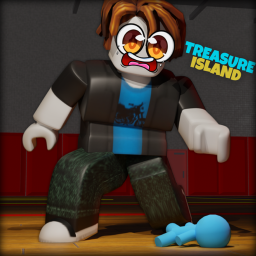 💎✨Treasure Island UPDATE