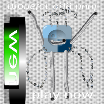 monster egg hunt. zombie summer!