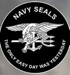 ######### SEALs DEPARTMENT