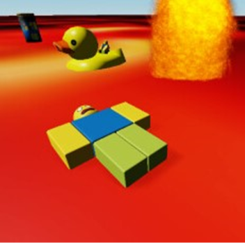 Survive The Disasters (Fanmade)