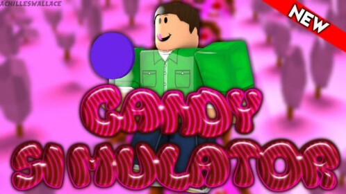 Candy Simulator [NEW]