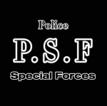 Police Special forces