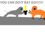 The State Of Rat