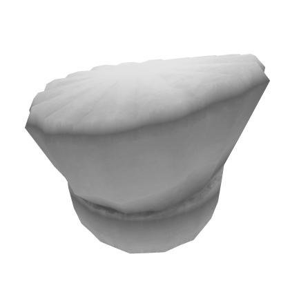 Classic Chef Hat
