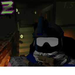 [GHOSTS!] Zurvival  [ALPHA] 50% SALE!