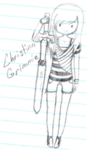 Christina Grimme Loverz <3